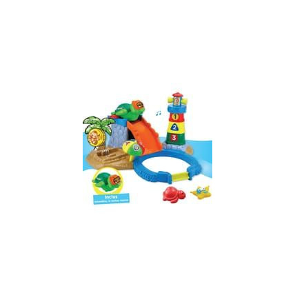 Avis Mon îlot rigolo VTech 1