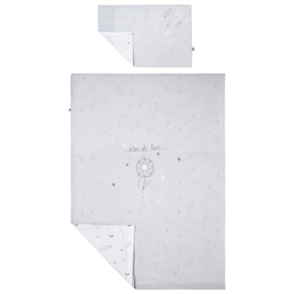 Avis Parure de couette - Attrape Rêve Little Band 1