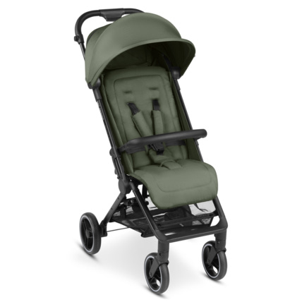 Avis Poussette Ping 2 Trekking ABC DESIGN 3