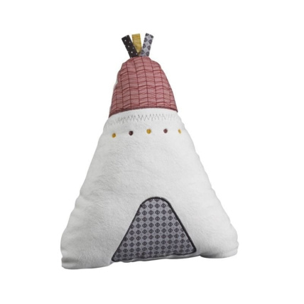 Avis Coussin tipi Timouki Sauthon 1