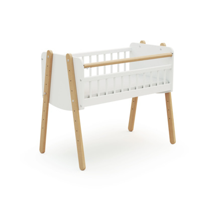 Avis Berceau cododo en bois PIRATE AT4 1