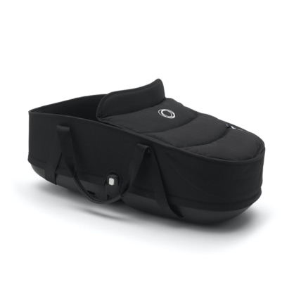 Avis Nacelle pour poussette Bee 6 Bugaboo 1
