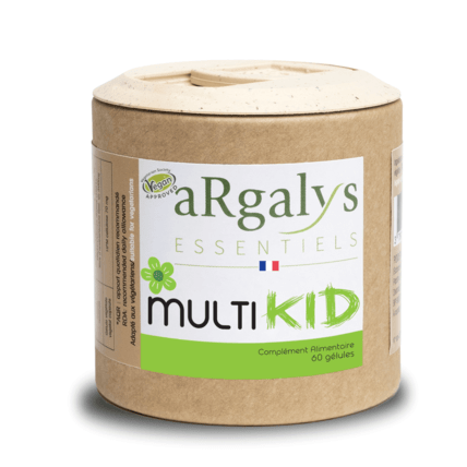 Avis Multikid Argalys 1