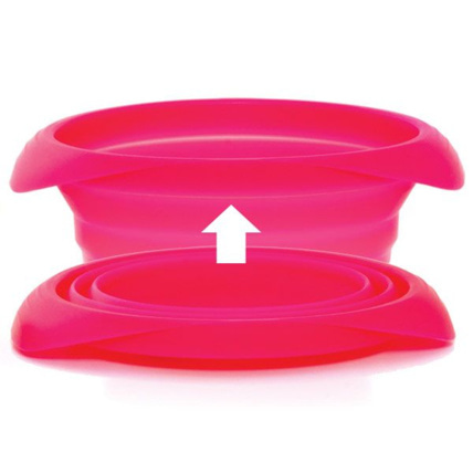 Avis Bol silicone 690 ml VISIOMED 1