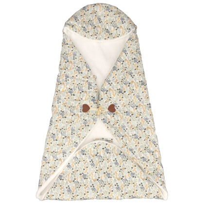 Avis Couverture nomade Sauthon 1