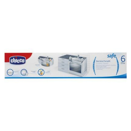 Avis Protège cuisinière Chicco 1