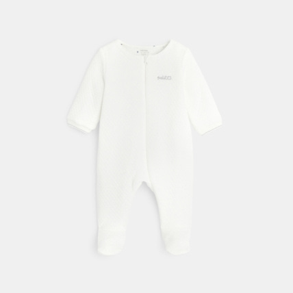Avis Surpyjama chaud doublé en maille fantaisie OBAÏBI 1