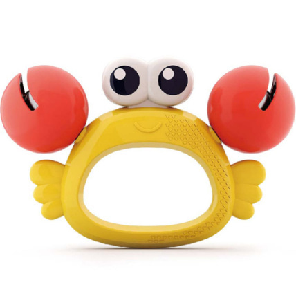 Avis Hochet symphonique crabe BO JUNGLE 1