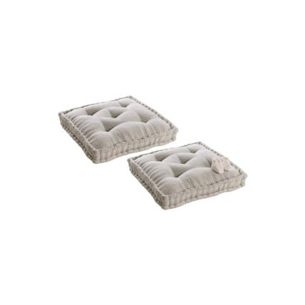 Avis Lot de 2 coussins d assise bebe  Vertbaudet 1