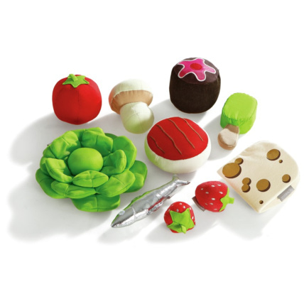 Avis Kit wescook textile repas complet 10 pièces Wesco 1