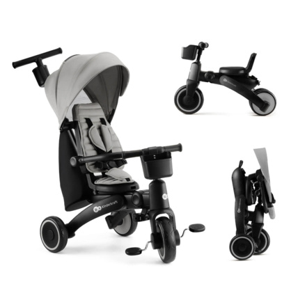 Avis Tricycle JAZZ 2 Kinderkraft 1
