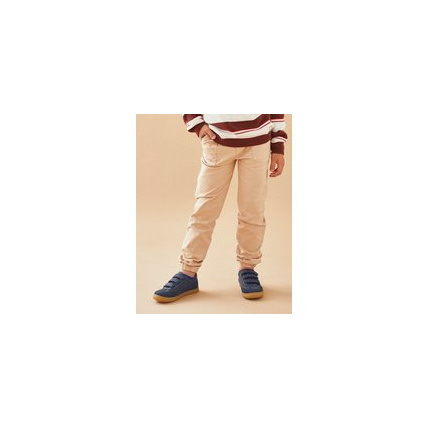 Avis Pantalon canvas de coton NOUKIE'S 1