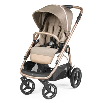 Avis Poussette Veloce TC Peg Perego 5