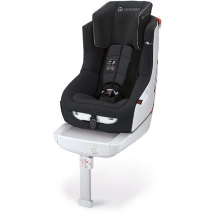 Siege auto concord absorber xt hotsell