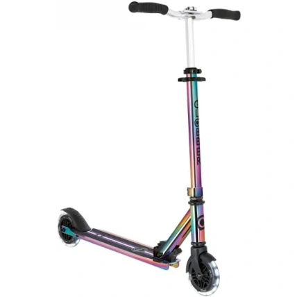 Avis Trottinette 2 roues FLOW ELEMENT LIGHTS Globber 1