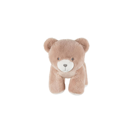 Avis Peluche d’activités ours Fluffy, Orso et Lily NOUKIE'S 1