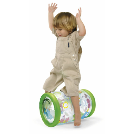 Avis Rouleau musical Chicco 1