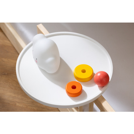 Avis Tablette de chevet en bois Mon Lit Cabane 12