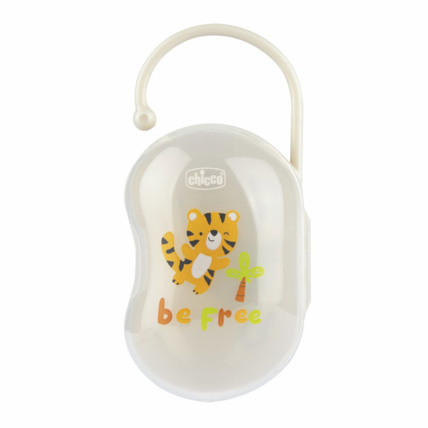 Avis Porte-sucettes Chicco 1