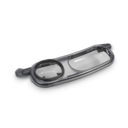 Avis Tablette pour Poussettes Vista et Cruz UPPAbaby 1