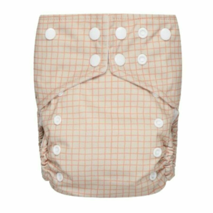 Avis Couche de bain bébé Bum Buns 3