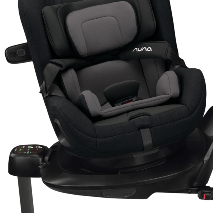 Avis Siège-auto TODL next NUNA 8