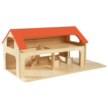Avis La ferme Wesco 1