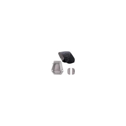 Poussette streety mix and match deals