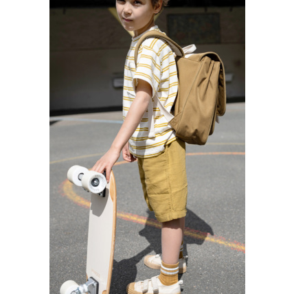 Avis Paul le cartable d'école Petit Picotin 5