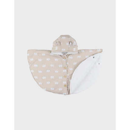 Avis Poncho déperlant NOUKIE'S 1