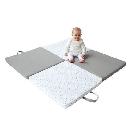 Avis Tapis de jeu bébé multifonction CANDIDE 4