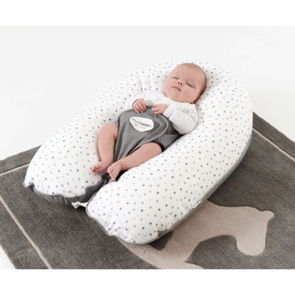 Avis Coussin de maternité et d'allaitement Multirelax étoiles CANDIDE 2