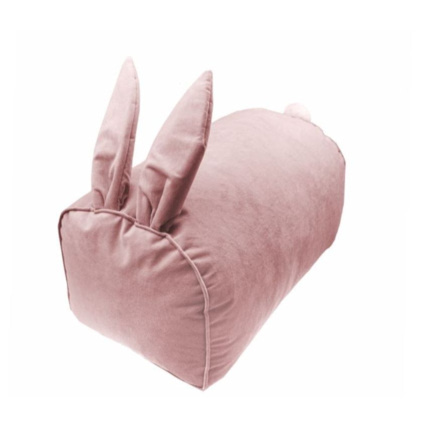 Avis Pouf en Velours Lapin Mon Lit Cabane 8