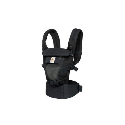 Avis Porte-bébé Adapt Cool Air Mesh Ergobaby 9