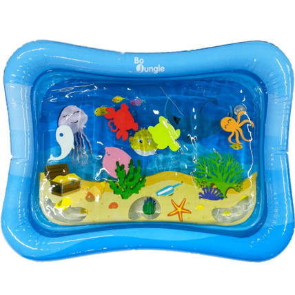 Avis Tapis de jeu et d'eau Amis de la mer BO JUNGLE 1