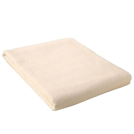Avis Serviette en molleton COTONEA 1