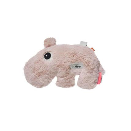 Avis Petite peluche Ozzo DONE BY DEER 1