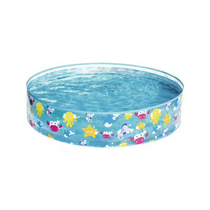 Avis Piscine Océan BESTWAY 1