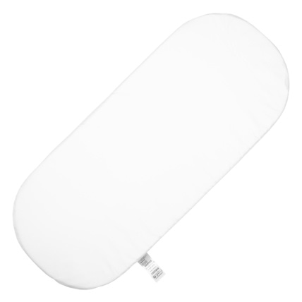 Avis Matelas ovale pour couffin Sevira Kids 1