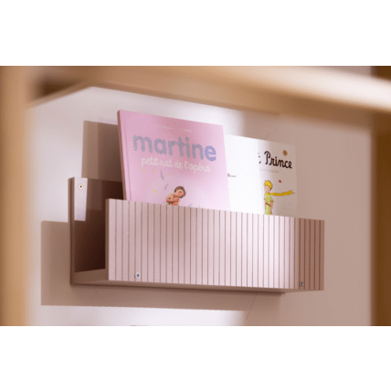 Avis Étagères My Books Mon Lit Cabane 11