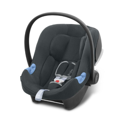 Avis Siège auto Aton B i-size CYBEX 1