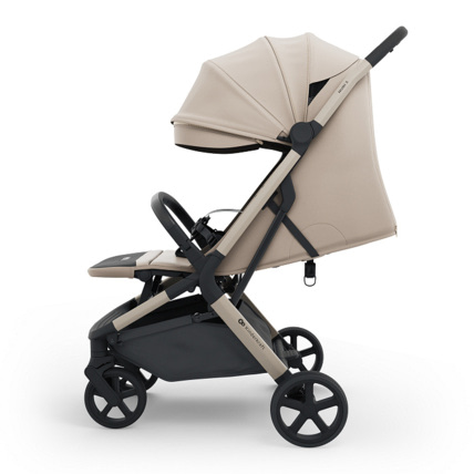 Avis Poussette compacte NUBI 3 Kinderkraft 6