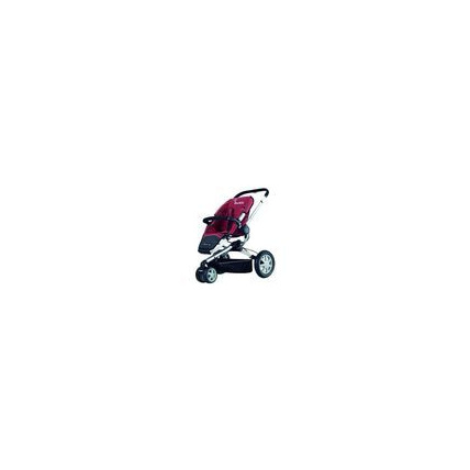 Avis Panier souple pour Buzz QUINNY 1