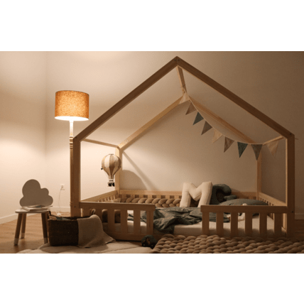 Avis Lit cabane RW+ Mon Lit Cabane 8