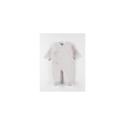 Avis Pyjama 1 pièce en velours NOUKIE'S 2