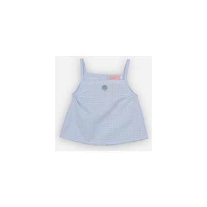 Avis Tina Top Bébé Archimède NOUKIE'S 1