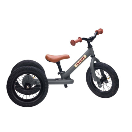 Avis Draisienne tricycle 12 pouces TRYBIKE 1