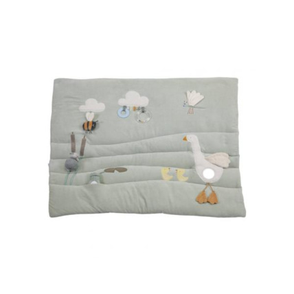 Avis Tapis de parc Little goose LITTLE DUTCH 1
