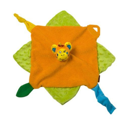 Avis Jungledoo singe Babymoov 1
