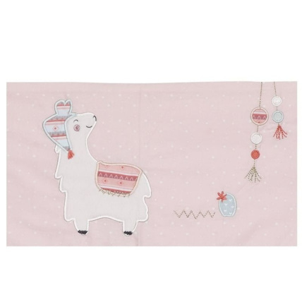 Avis Parure de lit Mila Sauthon 1